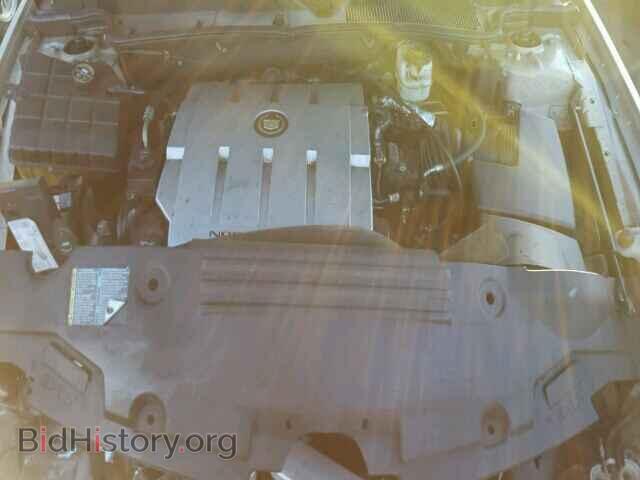 2007 CADILLAC DTS - VIN: 1G6KD57Y17U103178 - Photo 7