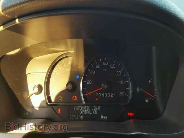2007 CADILLAC DTS - VIN: 1G6KD57Y17U103178 - Photo 8