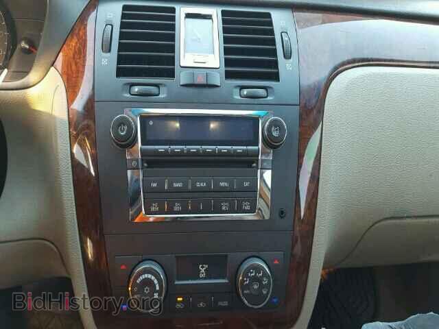 2007 CADILLAC DTS - VIN: 1G6KD57Y17U103178 - Photo 9