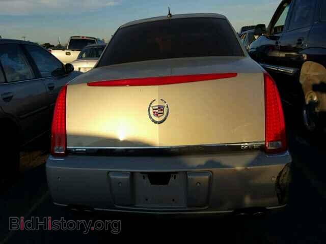 2007 CADILLAC DTS - VIN: 1G6KD57Y17U103178 - Photo 10