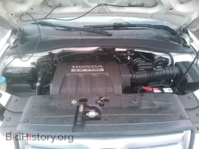 2006 HONDA PILOT - VIN: 2HKYF18646H541564 - Фото 7