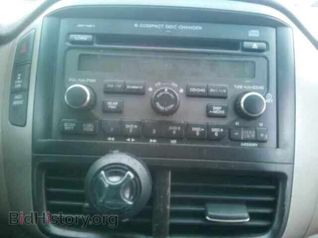 2006 HONDA PILOT - VIN: 2HKYF18646H541564 - Фото 10