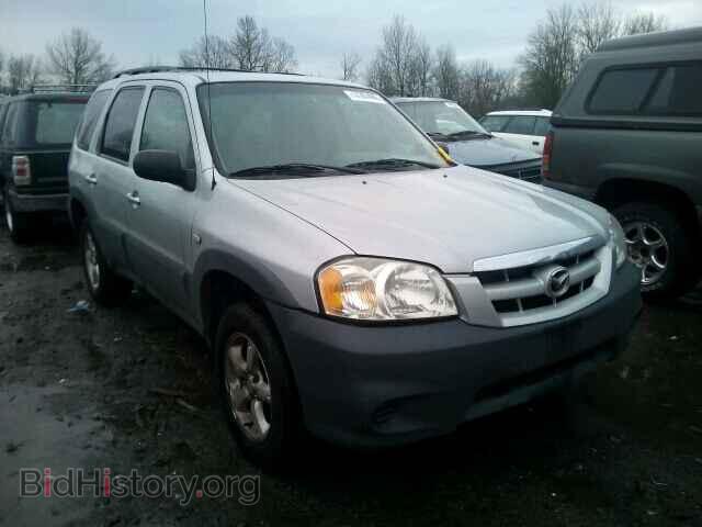 Фотография 4F2YZ92Z75KM53004 - MAZDA TRIBUTE 2005