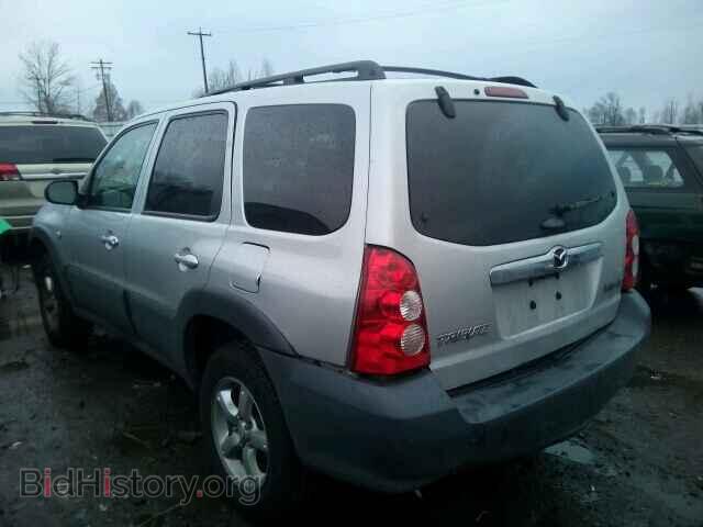 2005 MAZDA TRIBUTE - VIN: 4F2YZ92Z75KM53004 - Фото 3