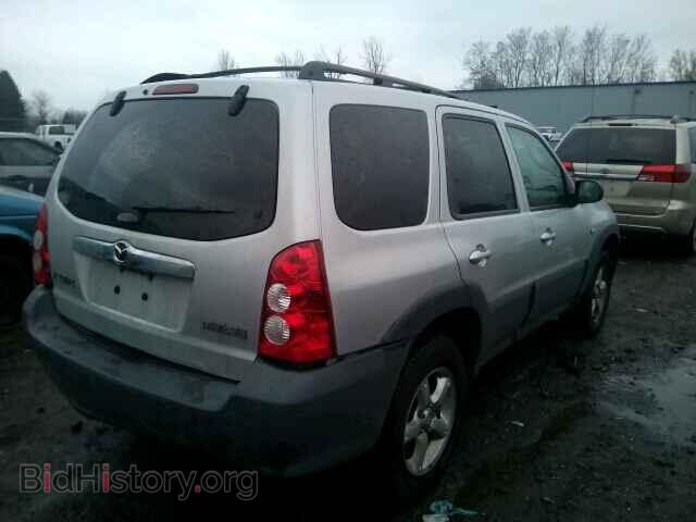2005 MAZDA TRIBUTE - VIN: 4F2YZ92Z75KM53004 - Фото 4