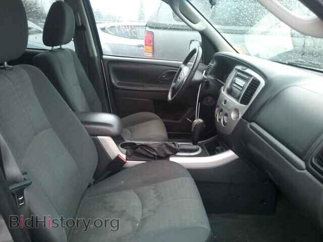 2005 MAZDA TRIBUTE - VIN: 4F2YZ92Z75KM53004 - Фото 5
