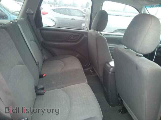 2005 MAZDA TRIBUTE - VIN: 4F2YZ92Z75KM53004 - Фото 6