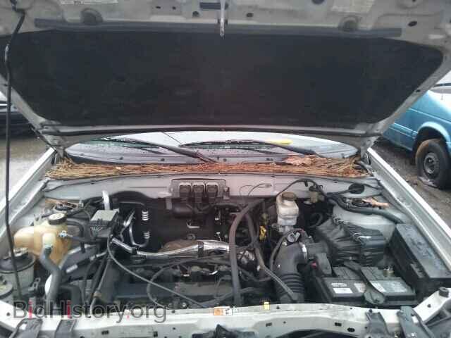 2005 MAZDA TRIBUTE - VIN: 4F2YZ92Z75KM53004 - Фото 7