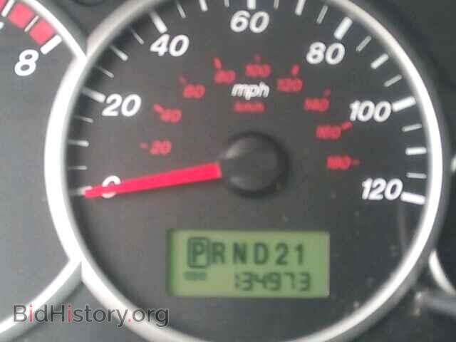 2005 MAZDA TRIBUTE - VIN: 4F2YZ92Z75KM53004 - Фото 8