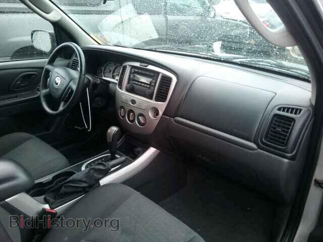 2005 MAZDA TRIBUTE - VIN: 4F2YZ92Z75KM53004 - Фото 9