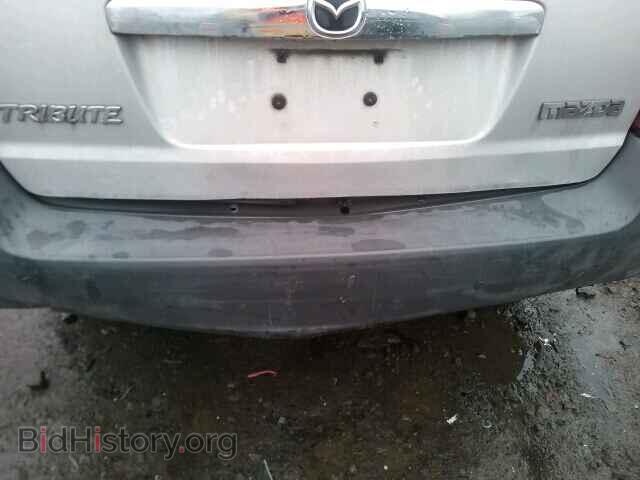 2005 MAZDA TRIBUTE - VIN: 4F2YZ92Z75KM53004 - Фото 10