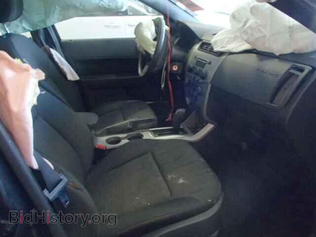 2011 FORD FOCUS - VIN: 1FAHP3FN8BW173841 - Фото 5