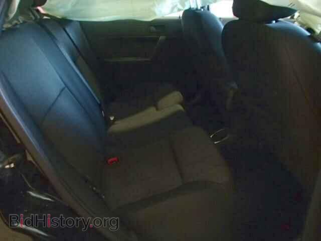 2011 FORD FOCUS - VIN: 1FAHP3FN8BW173841 - Фото 6