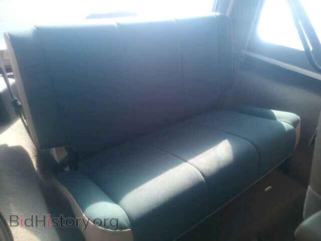 2000 JEEP WRANGLER - VIN: 1J4FA59S8YP702296 - Фото 6