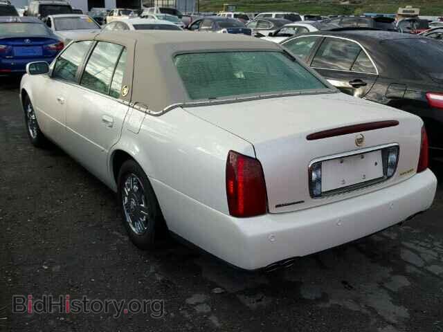 2003 CADILLAC DEVILLE - VIN: 1G6KD54Y03U177478 - Photo 3
