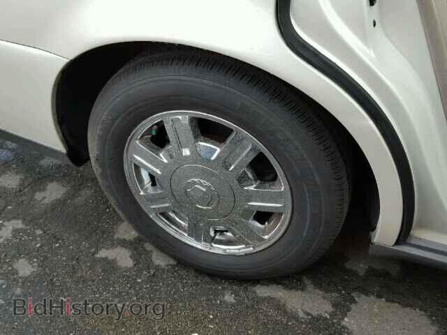 2003 CADILLAC DEVILLE - VIN: 1G6KD54Y03U177478 - Photo 9
