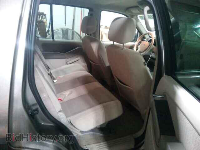2006 FORD EXPLORER - VIN: 1FMEU73E86UB35296 - Фото 6