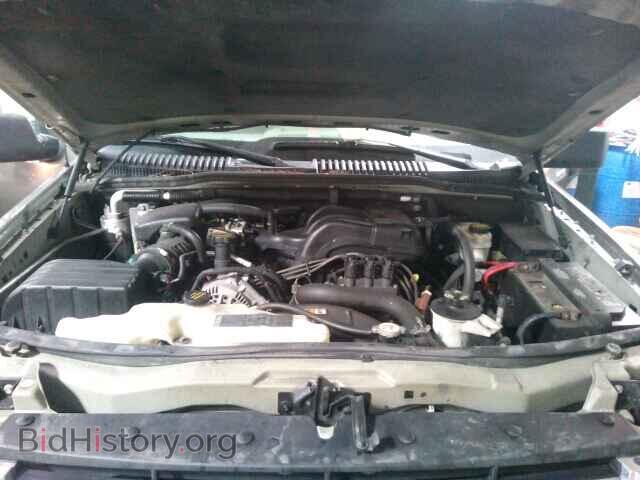 2006 FORD EXPLORER - VIN: 1FMEU73E86UB35296 - Фото 7