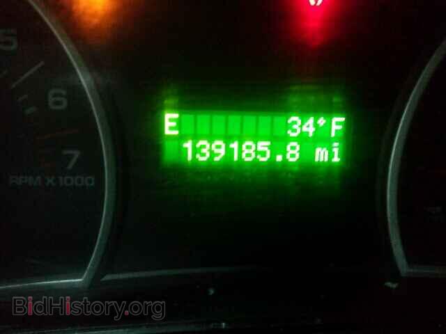 2006 FORD EXPLORER - VIN: 1FMEU73E86UB35296 - Фото 8