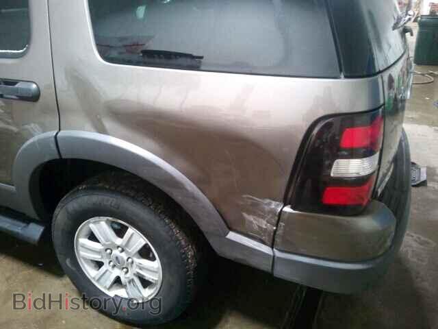 2006 FORD EXPLORER - VIN: 1FMEU73E86UB35296 - Фото 9