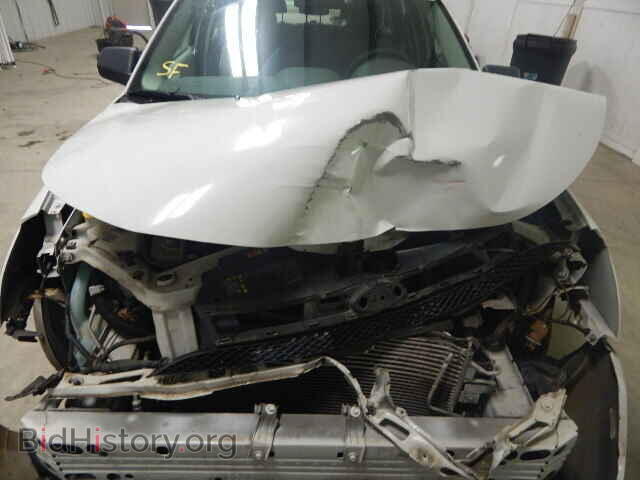 2009 FORD FOCUS - VIN: 1FAHP35N89W107804 - Photo 7