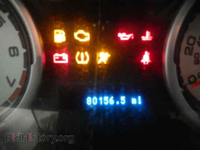 2009 FORD FOCUS - VIN: 1FAHP35N89W107804 - Photo 8