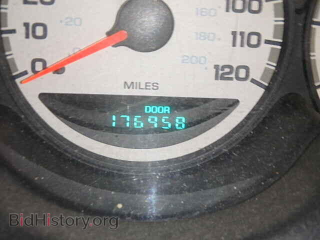 2004 DODGE NEON - VIN: 1B3ES56C14D517693 - Фото 8