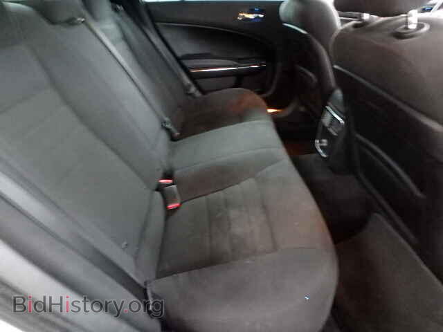 2011 DODGE CHARGER - VIN: 2B3CL3CG3BH607976 - Фото 6