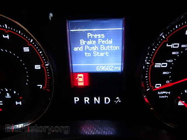 2011 DODGE CHARGER - VIN: 2B3CL3CG3BH607976 - Фото 8