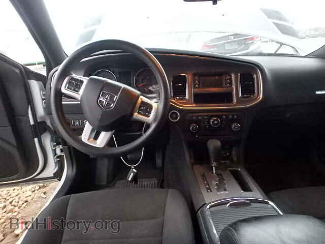 2011 DODGE CHARGER - VIN: 2B3CL3CG3BH607976 - Фото 9