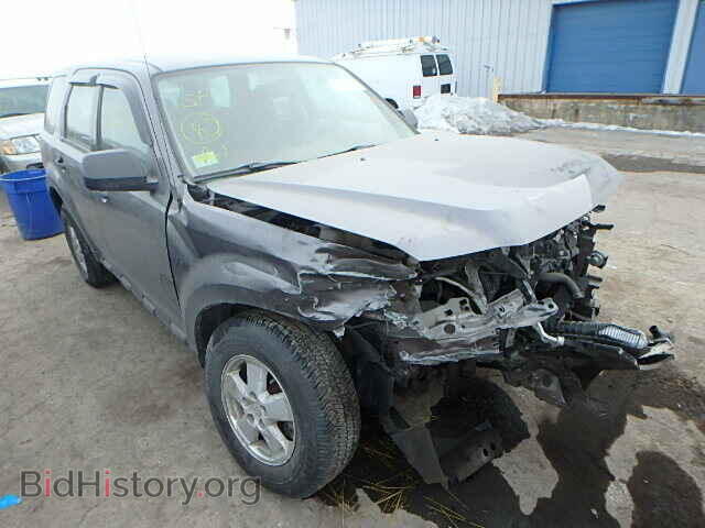 Фотография 1FMCU02769KA14574 - FORD ESCAPE 2009