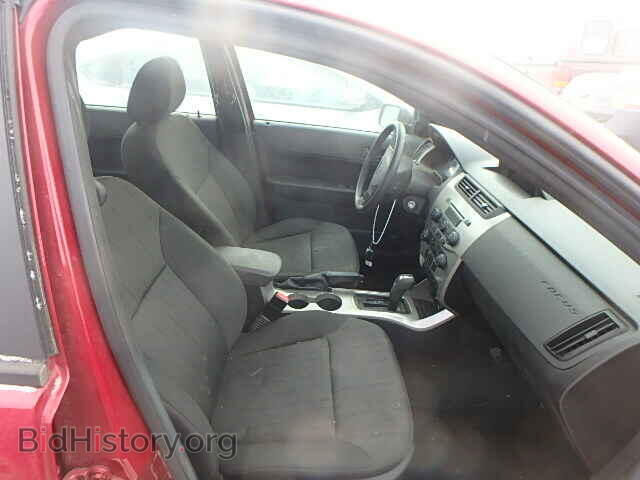 2010 FORD FOCUS - VIN: 1FAHP3FN3AW163197 - Фото 5