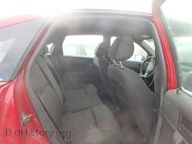 2010 FORD FOCUS - VIN: 1FAHP3FN3AW163197 - Фото 6