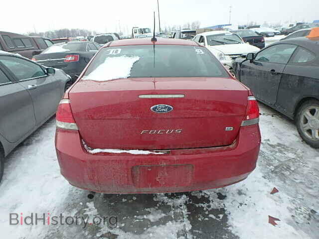 2010 FORD FOCUS - VIN: 1FAHP3FN3AW163197 - Фото 9