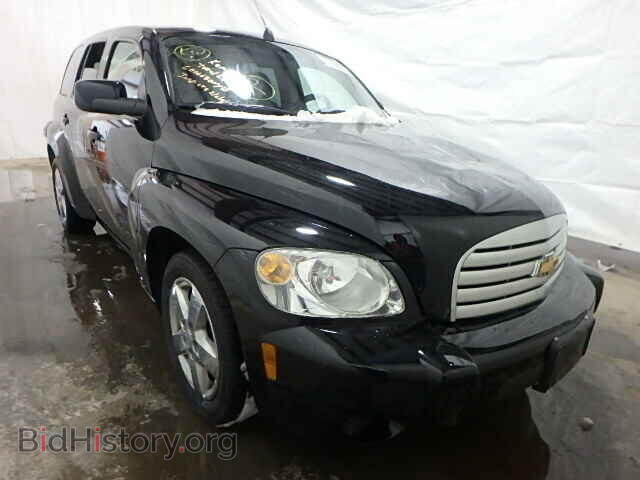 Фотография 3GNCA23B69S638091 - CHEVROLET HHR 2009