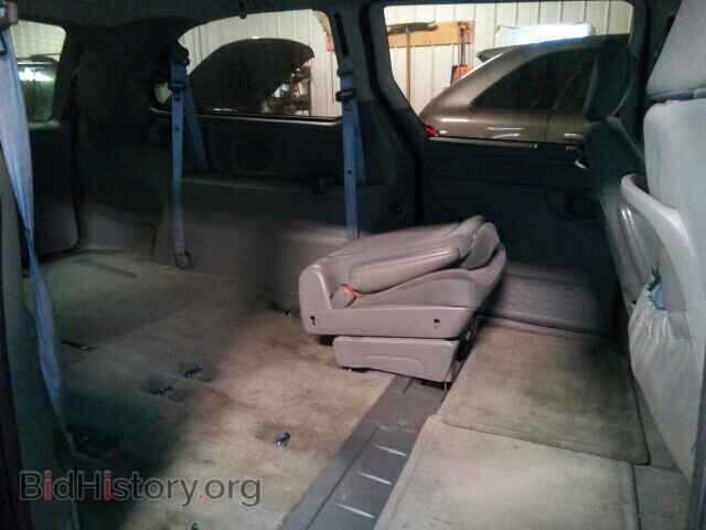 2005 DODGE CARAVAN - VIN: 2D4GP44L95R459422 - Фото 6