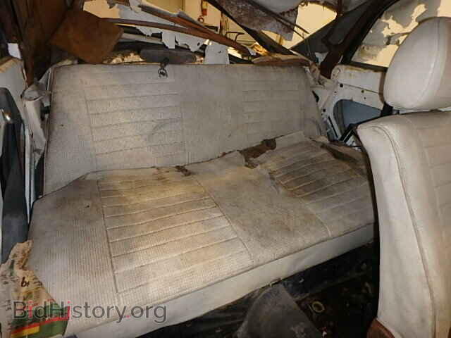 1977 VOLKSWAGEN BEETLE - VIN: 1572095772 - Фото 6