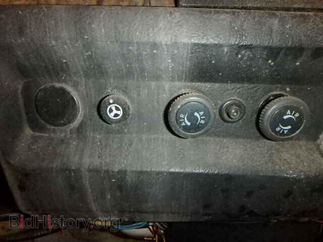 1977 VOLKSWAGEN BEETLE - VIN: 1572095772 - Фото 10