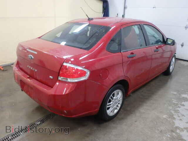 2010 FORD FOCUS - VIN: 1FAHP3FN8AW112956 - Photo 4