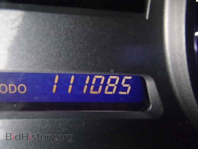 2006 LEXUS IS250 - VIN: JTHCK262862000187 - Фото 8