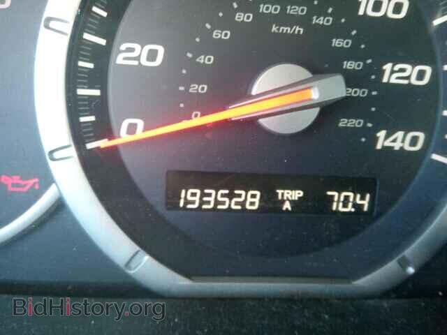 2007 HONDA PILOT - VIN: 5FNYF28697B018580 - Фото 8