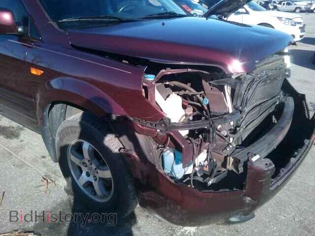 2007 HONDA PILOT - VIN: 5FNYF28697B018580 - Фото 9