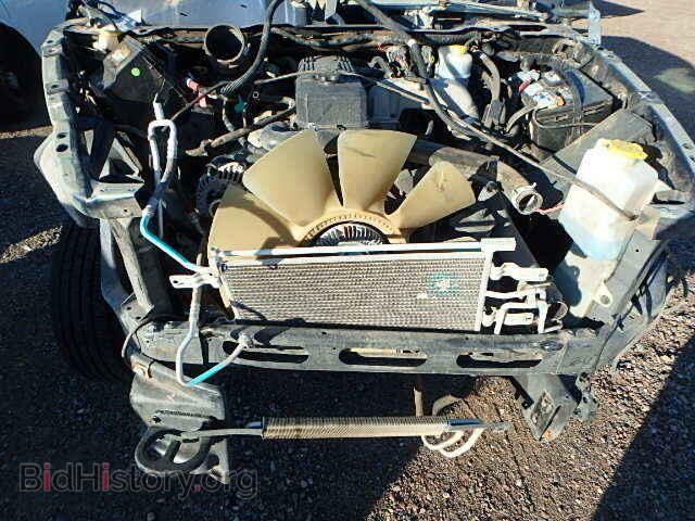 2006 DODGE RAM 3500 - VIN: 3D7MX49C56G240382 - Фото 7