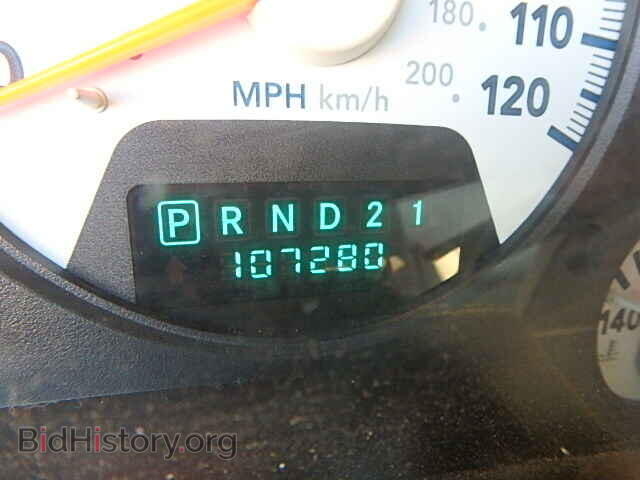2006 DODGE RAM 3500 - VIN: 3D7MX49C56G240382 - Фото 8