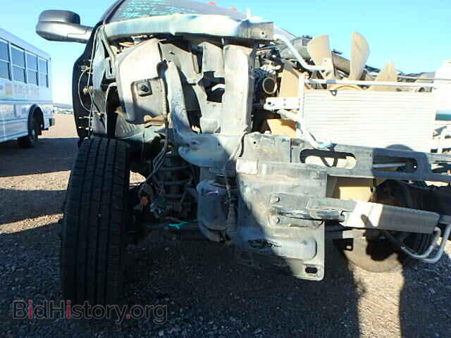 2006 DODGE RAM 3500 - VIN: 3D7MX49C56G240382 - Фото 9