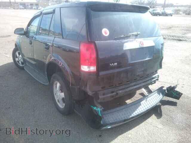 2006 SATURN VUE - VIN: 5GZCZ33D16S885646 - Фото 3
