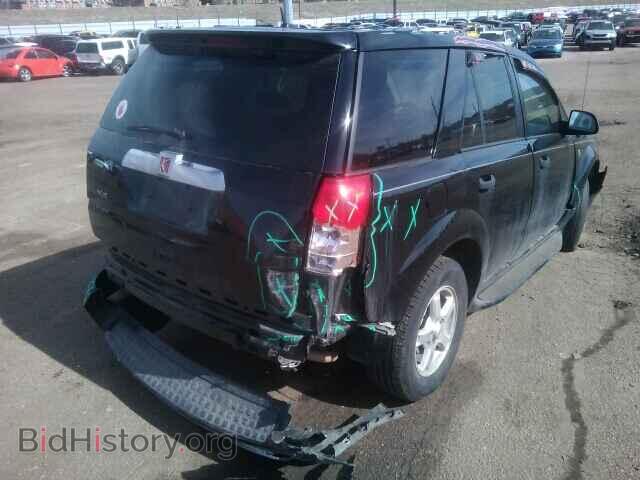 2006 SATURN VUE - VIN: 5GZCZ33D16S885646 - Фото 4