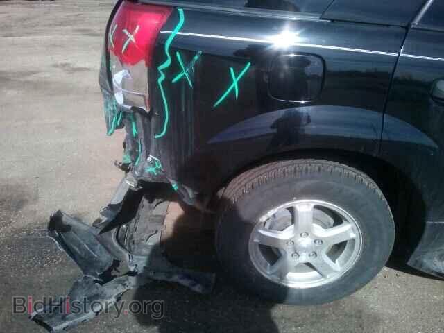 2006 SATURN VUE - VIN: 5GZCZ33D16S885646 - Фото 9
