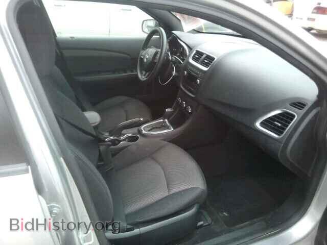 2013 DODGE AVENGER - VIN: 1C3CDZAB3DN530661 - Photo 5