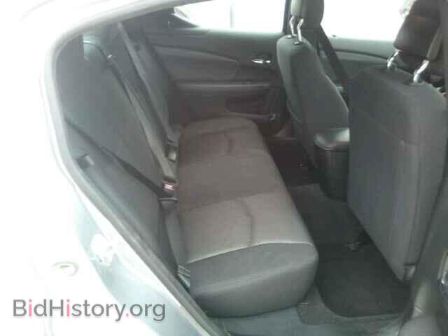 2013 DODGE AVENGER - VIN: 1C3CDZAB3DN530661 - Photo 6
